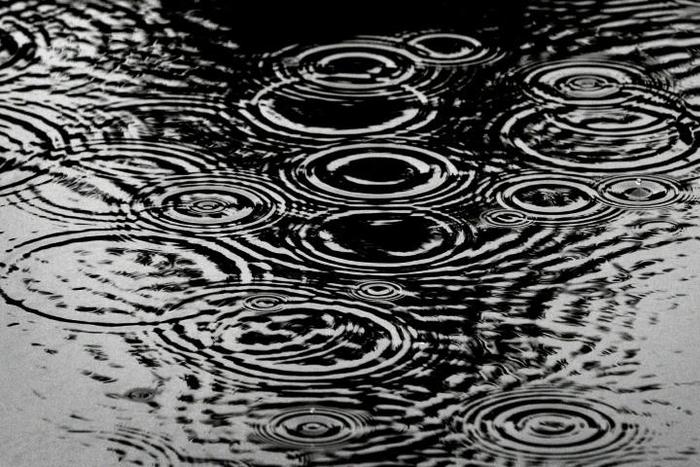 heavy showers hit Morocco's Taroudant region late in the day