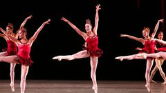 New York City Ballet Is Back, and the Real Jewels Are the Dancers