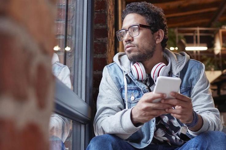 'Fizzing' Is the Ultimate Non-Breakup Breakup