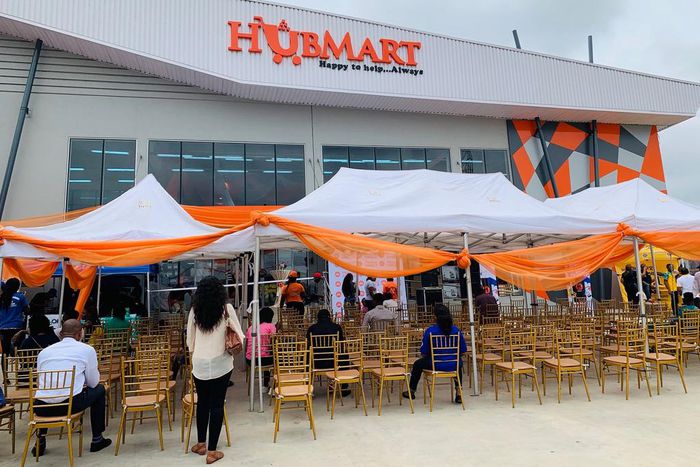 Hubmart Stores establishes footprint in Nigeria with launch of 4th outlet