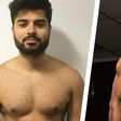 Changing His Diet Helped This Guy Get Shredded