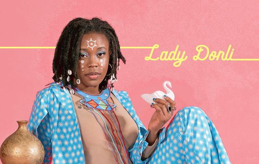 Album Review: Pulse does a breakdown of ‘Enjoy Your Life’ by Lady Donli. (Makiyayi/BEAM)