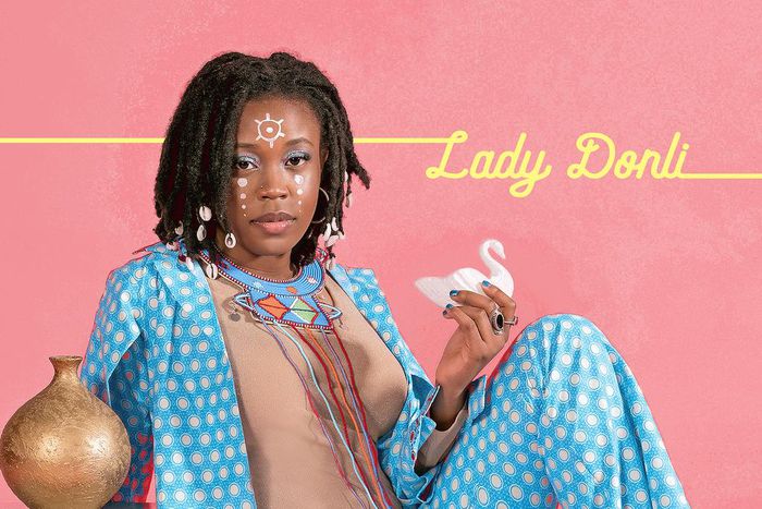 Album Review: Pulse does a breakdown of ‘Enjoy Your Life’ by Lady Donli. (Makiyayi/BEAM)