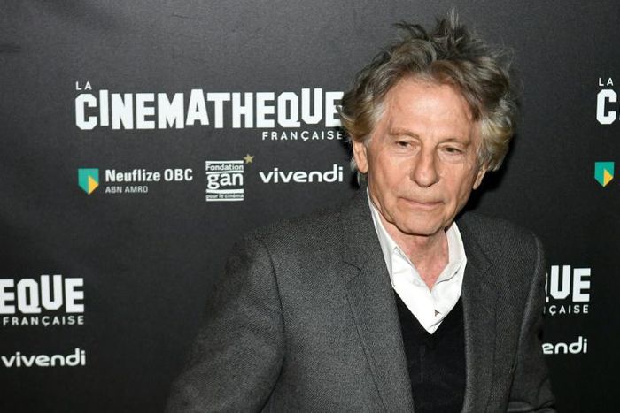 The latest film by French-Polish director Roman Polanski premieres at the Venice Film Festival Friday amid controversy over his inclusion