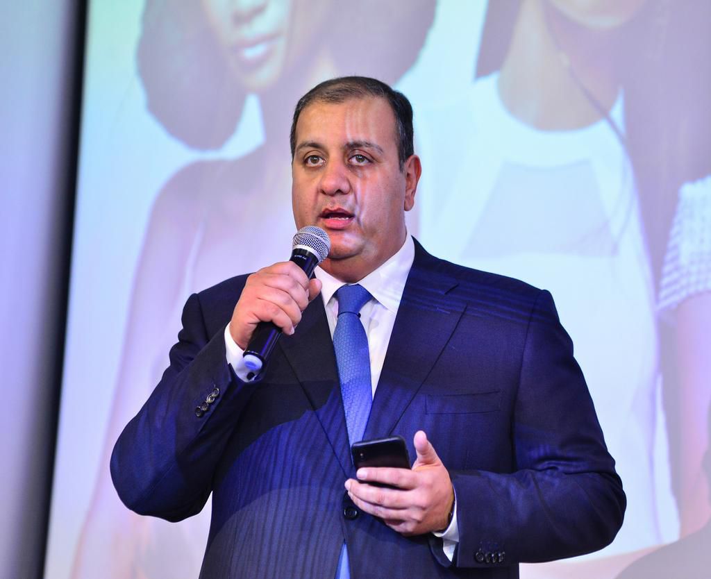 Mizani launches its Salon Expert program in Nigeria