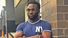 Gbenro Ajibade was a guest at Ebuka’s ‘Rubbin Minds’ a few days ago where he confirmed that he had officially divorced former wife, Osas Ighodaro. [Instagram/GbentoAjibade]