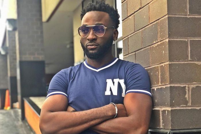 Gbenro Ajibade was a guest at Ebuka’s ‘Rubbin Minds’ a few days ago where he confirmed that he had officially divorced former wife, Osas Ighodaro. [Instagram/GbentoAjibade]