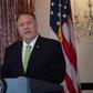 Secretary of State Mike Pompeo told  Malaysia's foreign minister that the US was prepared to host the APEC summit next year