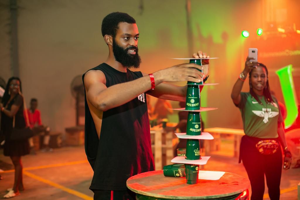 Music, fashion, fun and Irish Whiskey: All that went down at Jameson Connects 2019