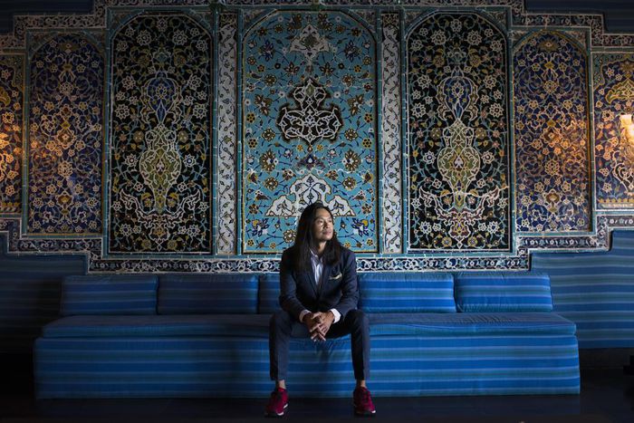 A Hawaii Home for Islamic Art Widens Its Scope