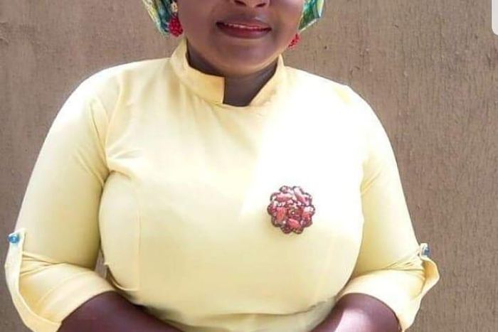 Bukola Oshadare [Facebook/bukolaoshadare]