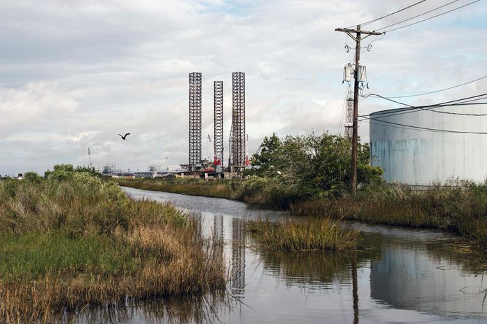 Trump Administration to Roll Back Clean Water Protections