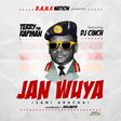 LISTEN: Terry Tha Rapman featuring DJ Cinch - Janwuya (Sani Abacha). (BANS Nation)