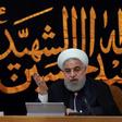 Iran's President Hassan Rouhani says he does not believe European governments attempting to rescue a 2015 nuclear deal will be able to deliver enough relief from reimposed US sanctions for Iran to delay annnouncing new cuts to its own commitments