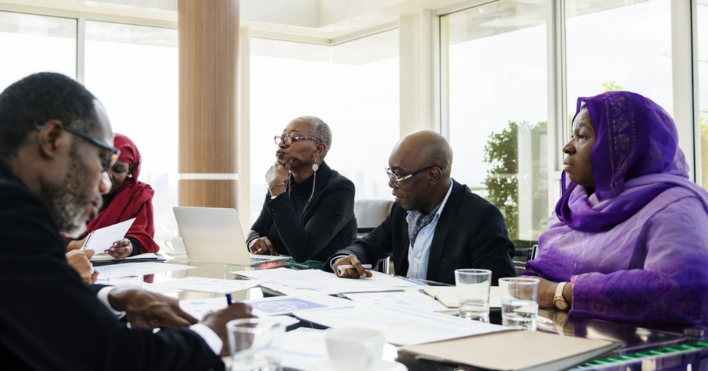 Cultural Diversity - Exterminate discriminination