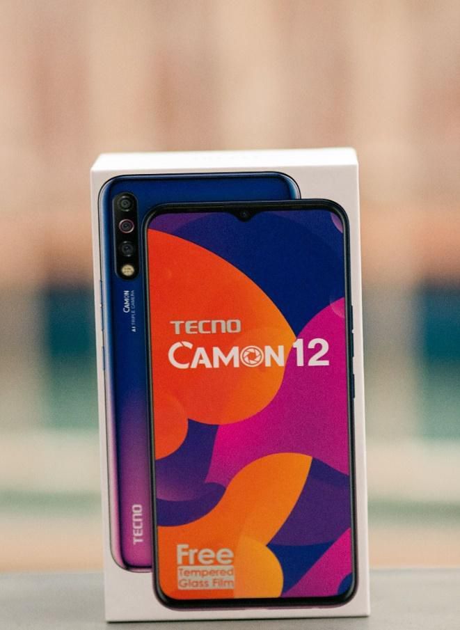 Camon 12: Premium smartphone camera at a sweet price point