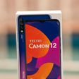 Camon 12: Premium smartphone camera at a sweet price point