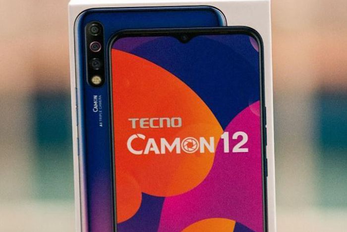 Camon 12: Premium smartphone camera at a sweet price point