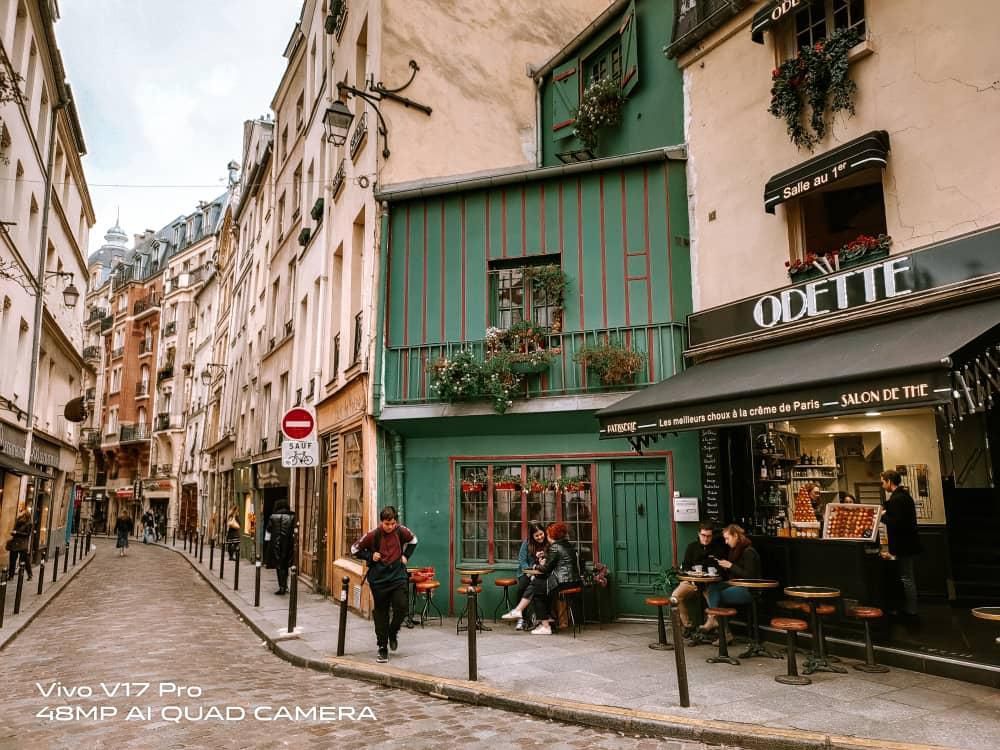 Something big is coming this season from Vivo