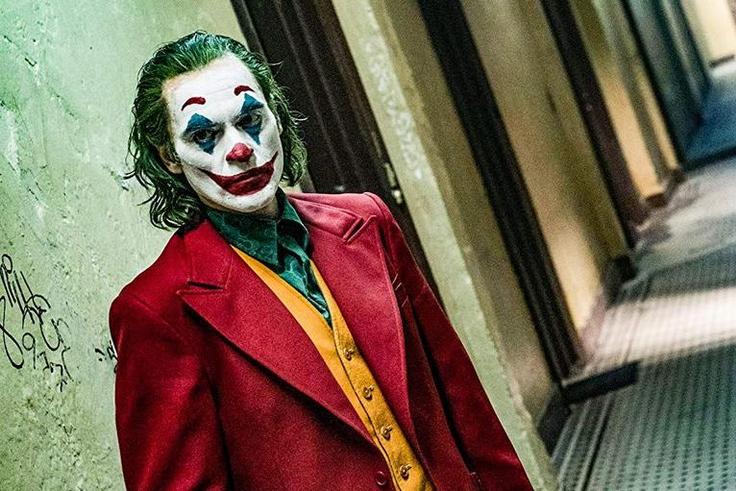 'Joker' Sequel May Be in the Works