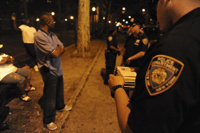 Bloomberg Says He Now Regrets 'Stop-and-Frisk'