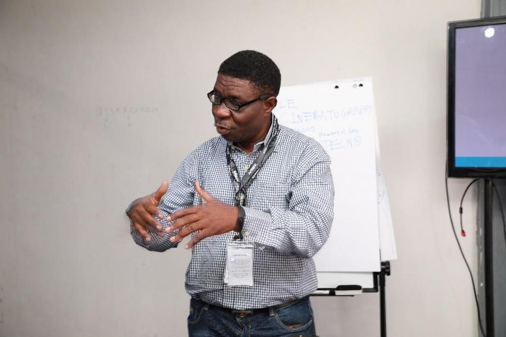 TECNO Nigeria partners African International Film Festival (AFRIFF) 2019