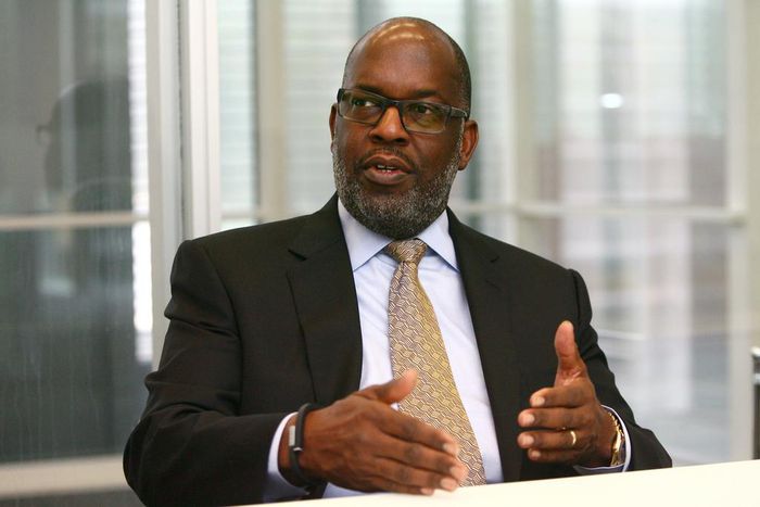 Bernard J. Tyson, Chairman of Health Care Giant, Dies at 60