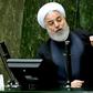 Iran's President Hassan Rouhani dismisses French talk of a possible meeting with US counterpart Donald Trump, saying Tehran does not want bilateral talks with Washington