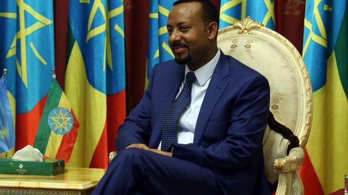 Ethiopian Prime Minister Abiy Ahmed has been declared winner of 2019 Nobel Peace Prize, on Friday in Oslo, Norway.  [cnbc]