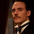 The True Story of 'Peaky Blinders' Oswald Mosley