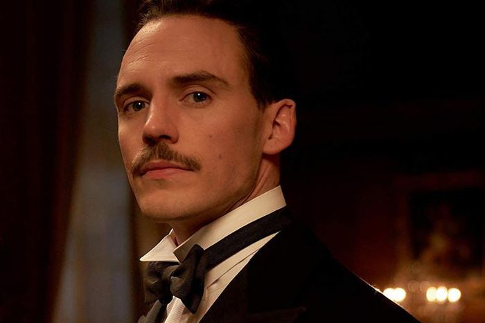 The True Story of 'Peaky Blinders' Oswald Mosley