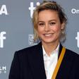 Brie Larson Wants an All-Female Marvel Movie