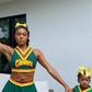 Gabrielle Union Just 'Brought It' This Halloween