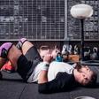 Burn Out Your Glutes in Just 2 Minutes