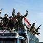 Syrian government troops have returned to a string of Kurdish-held areas for the first time in years under a weekend deal to fight Turkey's invasion together