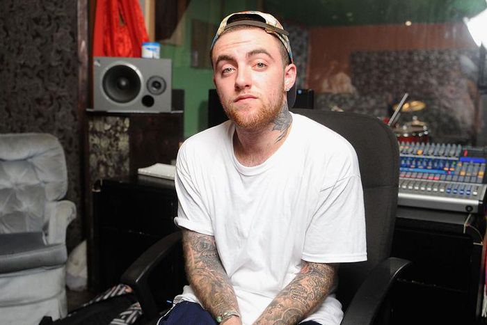 Man Charged in Connection With Mac Miller's Death