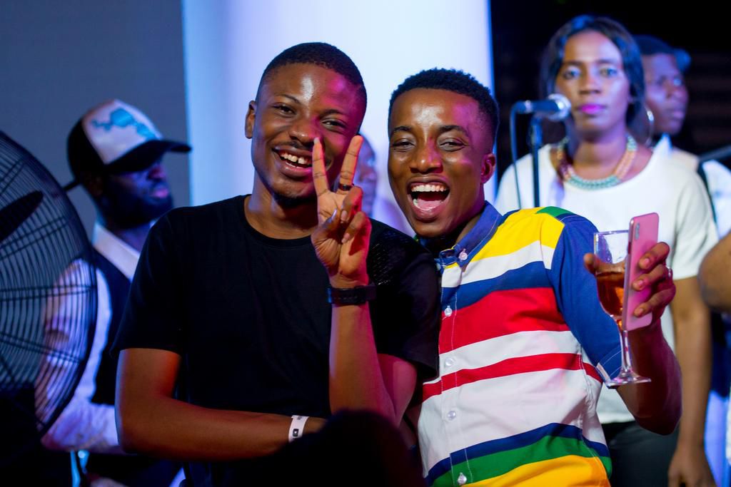 YouTube celebrates Afrobeats, extends support to fast-rising Nigerian artists