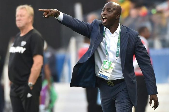 Nigerian FA say they will fight to clear Samson Siasia, who coached their team at the 2016 Olympics