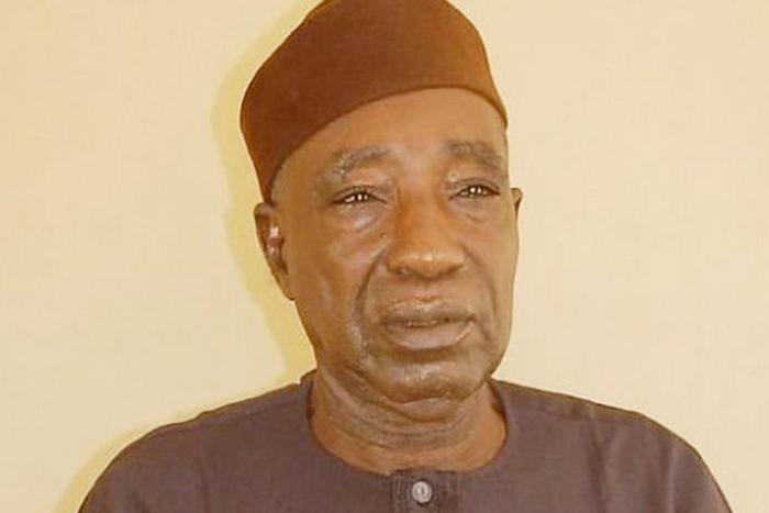 Minister of Agriculture and Rural Development, Alhaji Sabo Nanono (ThisDayLive)