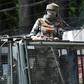 Three deaths have been claimed by Kashmiri familes since New Dehli imposed a massive security and communications lockdown on the region
