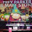 'South Park' creators Matt Parker and Trey Stone frequently skewer authority figures