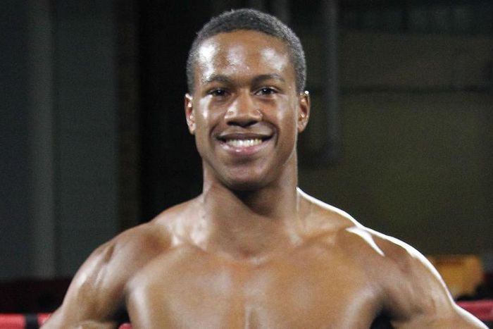 Boxer Patrick Day Is in a Coma After Brutal K.O.