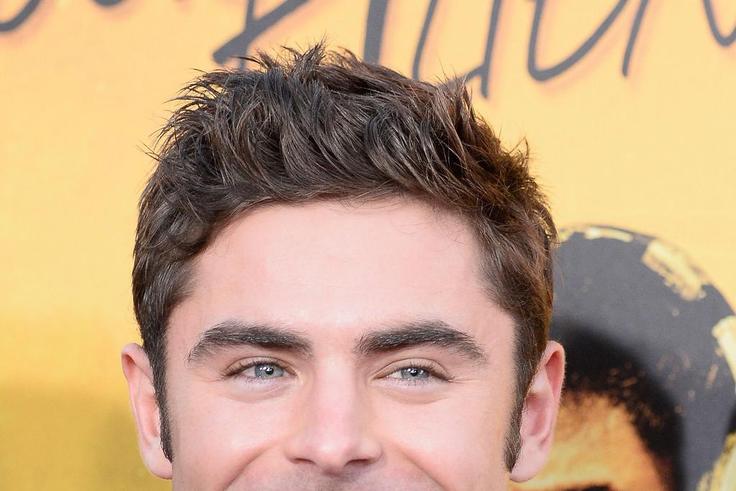 The Most Talked-About Male Celebrity Hair Transformations