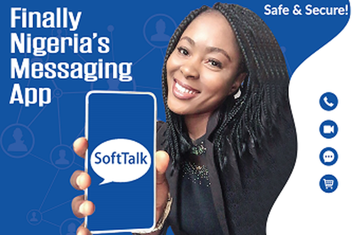 SoftTalk Messenger hits over 100K downloads within 48 hours of its Full Version release.