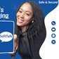 SoftTalk Messenger hits over 100K downloads within 48 hours of its Full Version release.