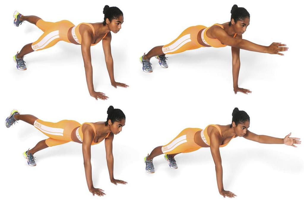 How To Make Any Exercise Way More Effective