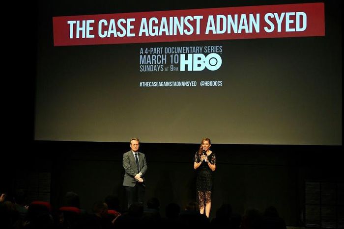 The US Supreme Court turned down a request for a new trial for convicted murderer Adnan Syed, subject of the hit podcast 'Serial'