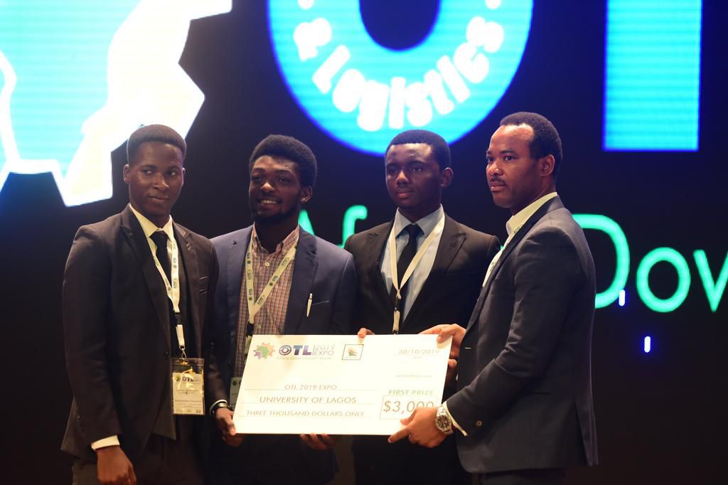 OTL Africa Downstream Week closes with Industry Cocktail, Art Fusion