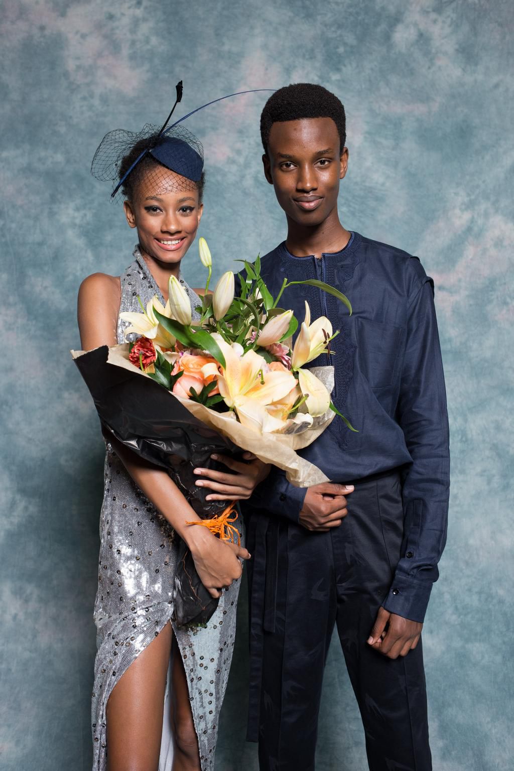 Talents, glamour & industry’s finest come out to play as Aquafina Elite Model Look East and West Africa hosts phenomenal 12th edition!