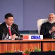 China's President Xi Jinping and India's Prime Minister Narendra Modi have met several times, including at the 10th BRICS summit in Johannesburg, South Africa, in July 2018